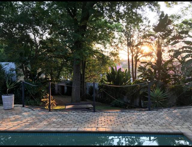 5 BEDROOM HOUSE FOR SALE IN WATERKLOOF